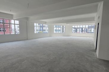 Vervo City Bandar Indahpura