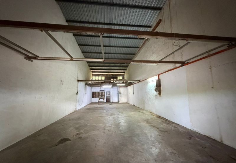 Taman Industri Kulai