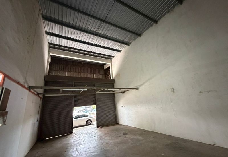 Taman Industri Kulai