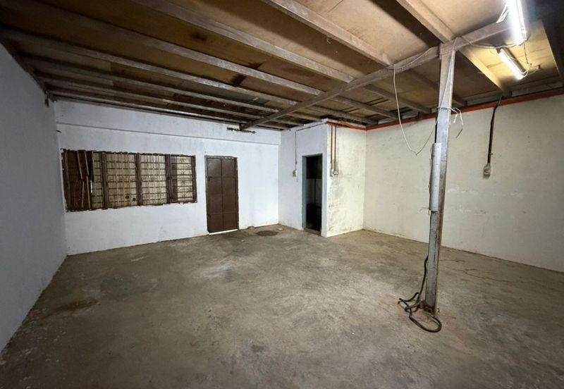 Taman Industri Kulai