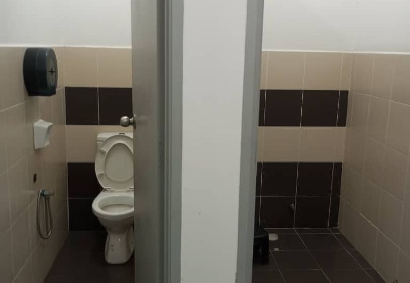 i-Parc @ Tanjung Pelepas