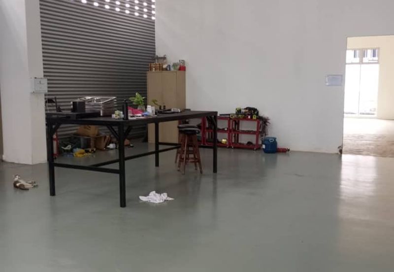 i-Parc @ Tanjung Pelepas