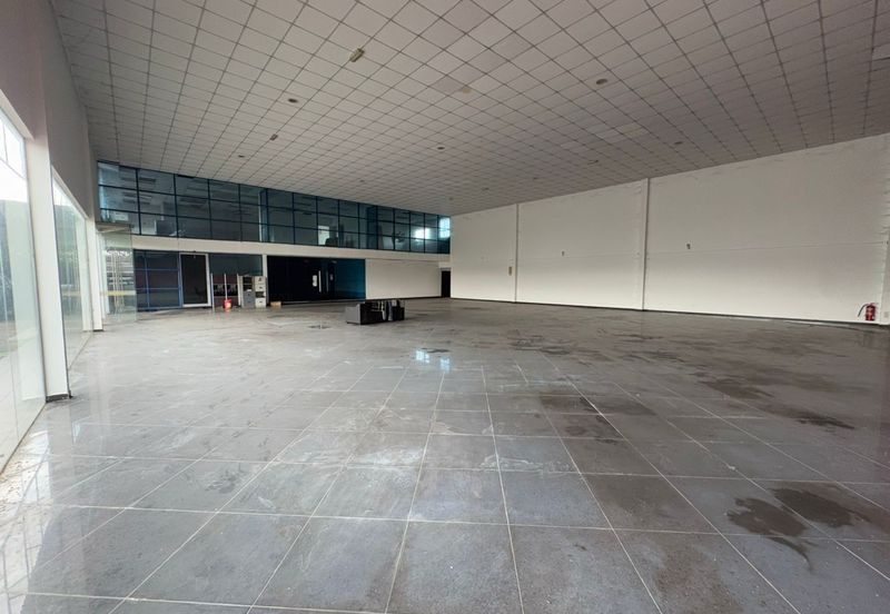 Senai Industrial Park