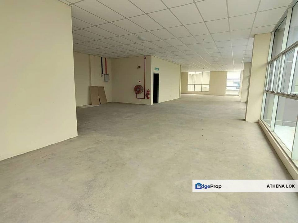 Indahpura - Detached Factory For Rent, Johor, Kulai