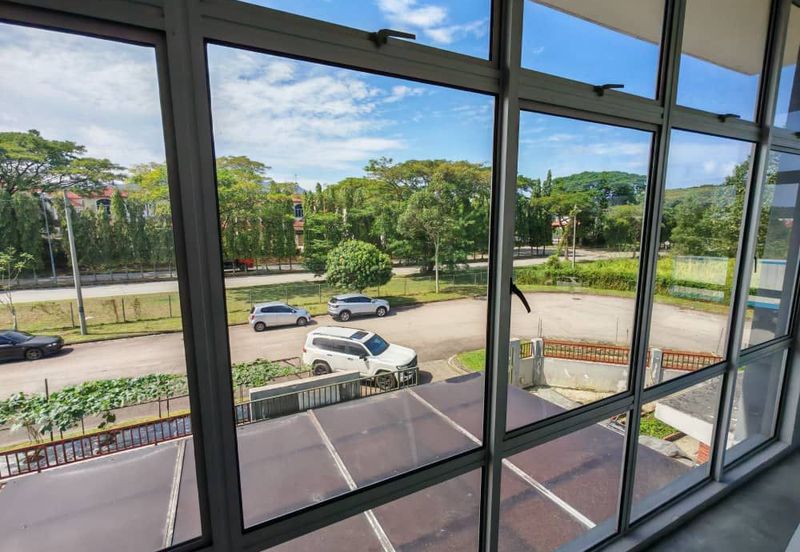 Lagenda Industrial Park