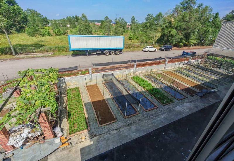 Lagenda Industrial Park