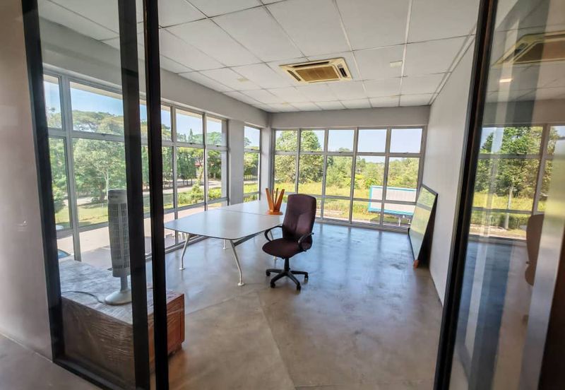 Lagenda Industrial Park