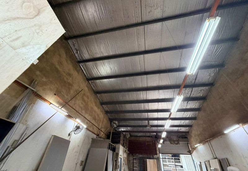 Taman Perindustrian Desa Plentong