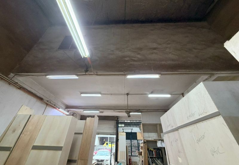 Taman Perindustrian Desa Plentong