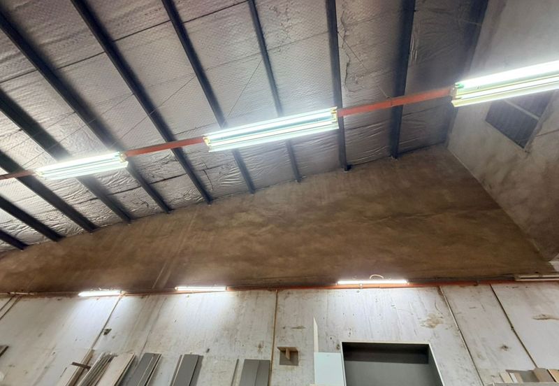 Taman Perindustrian Desa Plentong