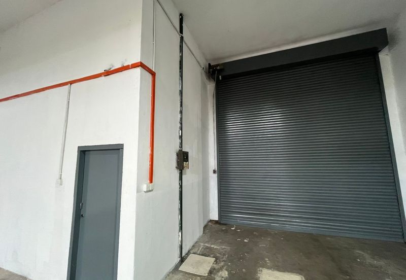 Taman Perindustrian Ringan Pulai