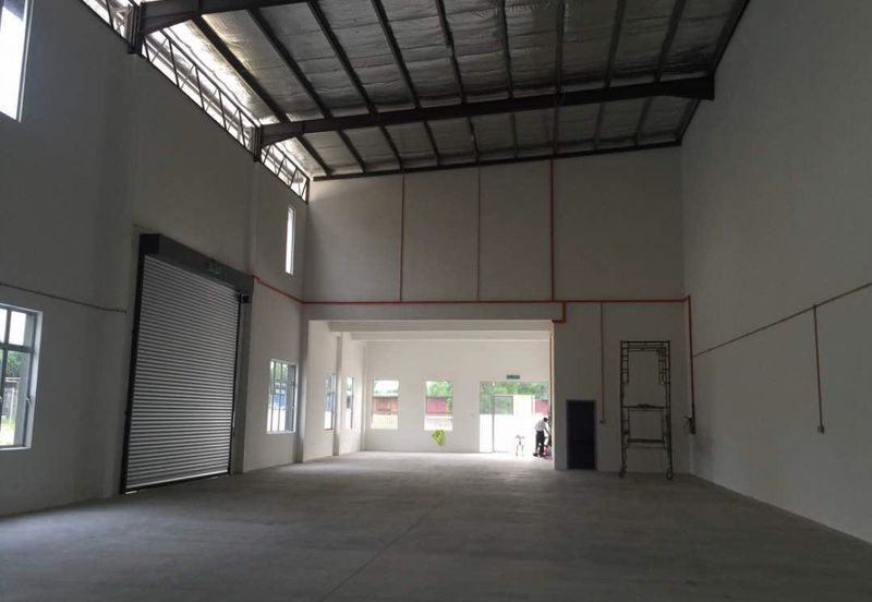 Taman Perindustrian Desa Cemerlang