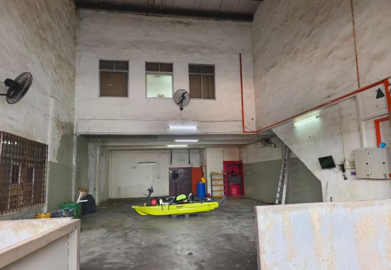 Taman Perindustrian Kota Puteri