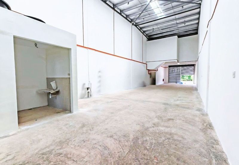 Stellar Park @ Vervo City