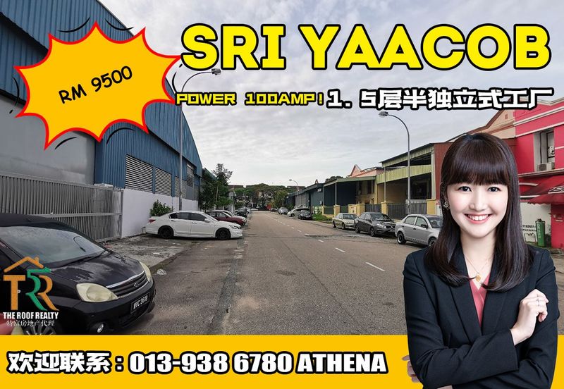 Taman Tan Sri Yaacob