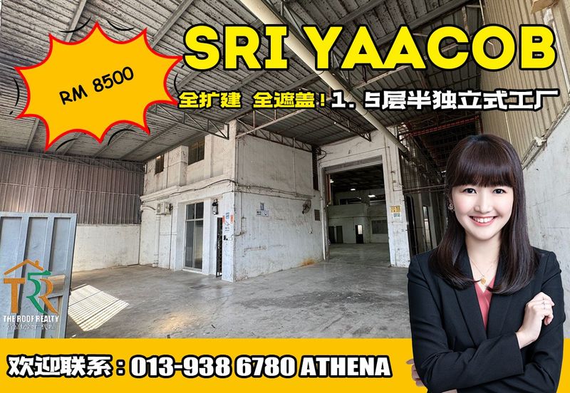 Taman Tan Sri Yaacob