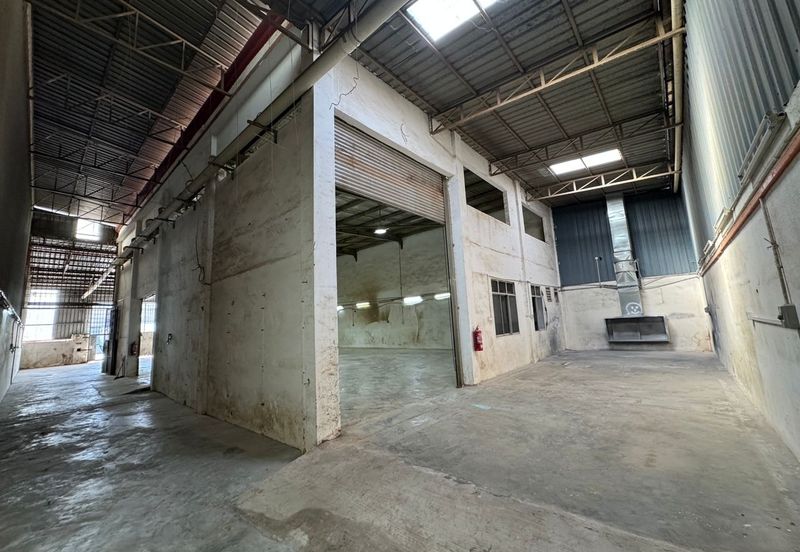 Taman Tan Sri Yaacob