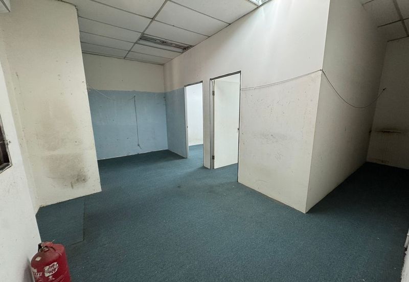 Taman Tan Sri Yaacob