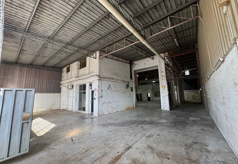 Taman Tan Sri Yaacob