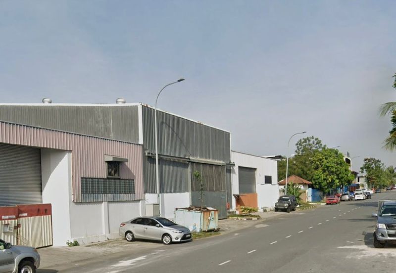 Taman Perindustrian Kota Puteri