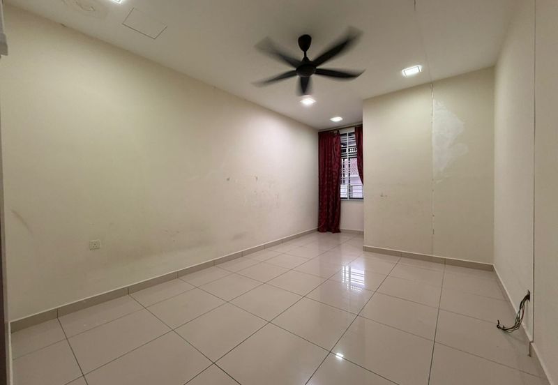 Taman Redang Lakeview 2