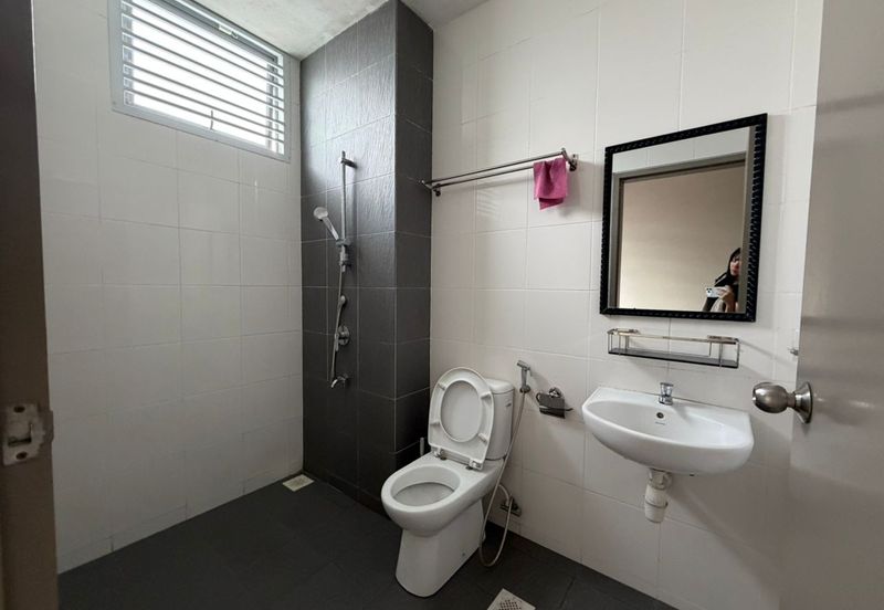 Taman Redang Lakeview 2