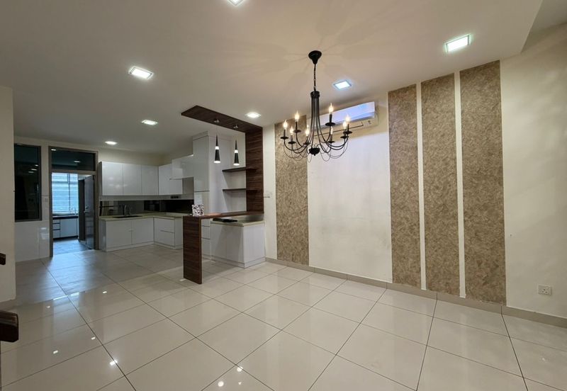 Taman Redang Lakeview 2