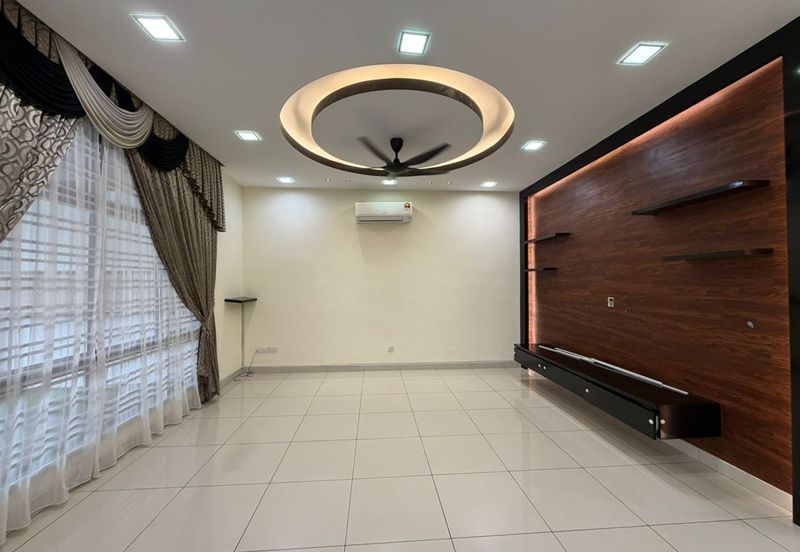 Taman Redang Lakeview 2