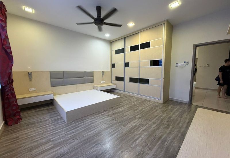 Taman Redang Lakeview 2