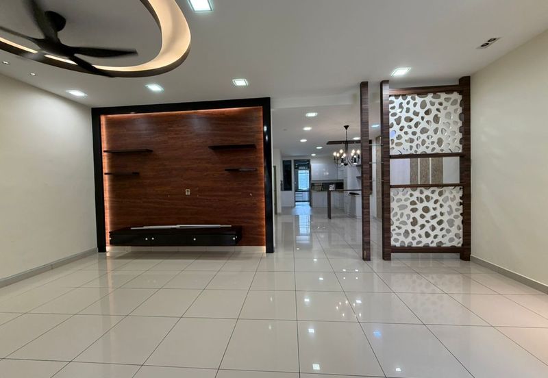 Taman Redang Lakeview 2