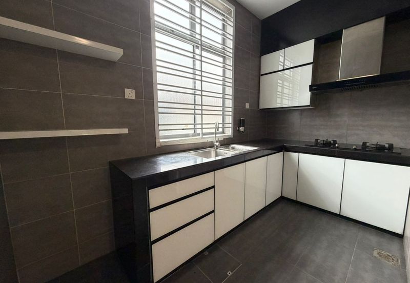 Taman Redang Lakeview 2