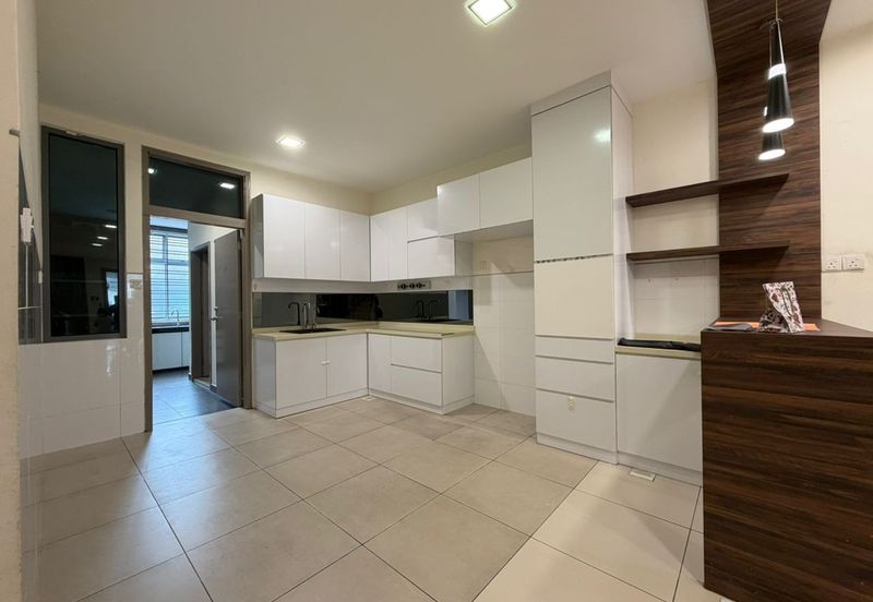 Taman Redang Lakeview 2