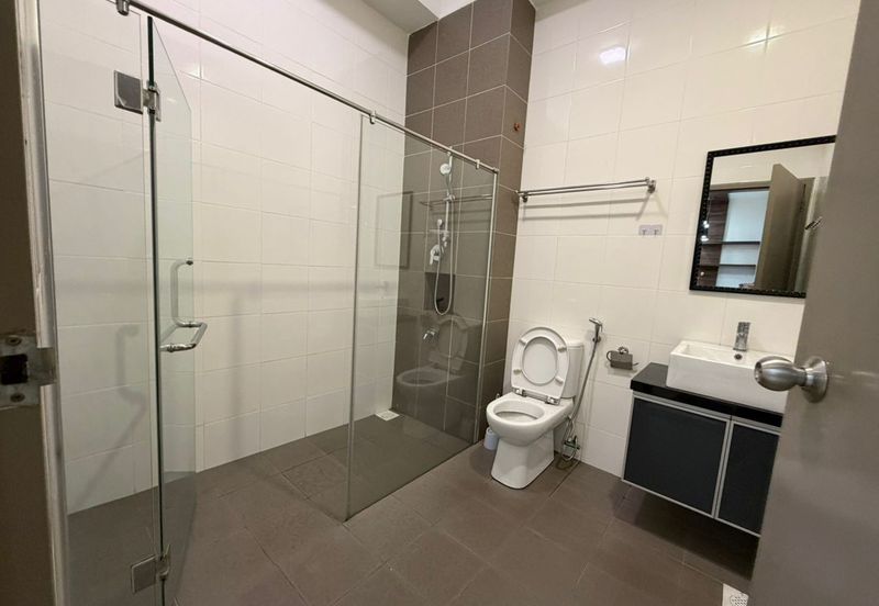 Taman Redang Lakeview 2