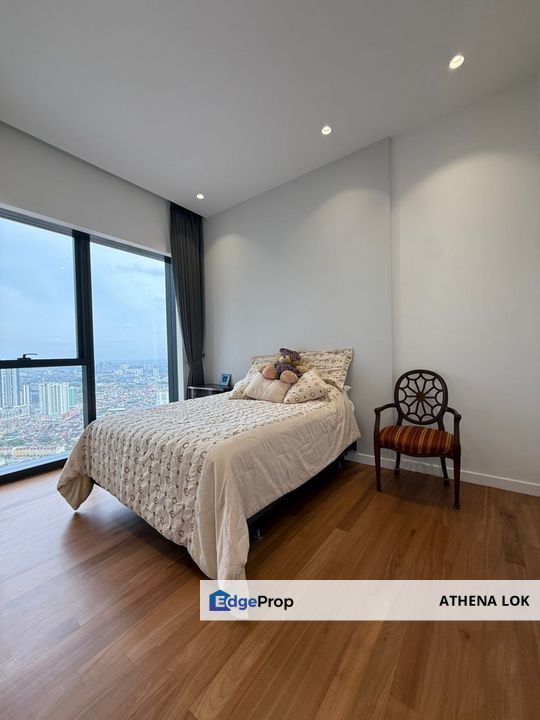 The Astaka 3 Bedroom Unit For Rent, Johor, Johor Bahru