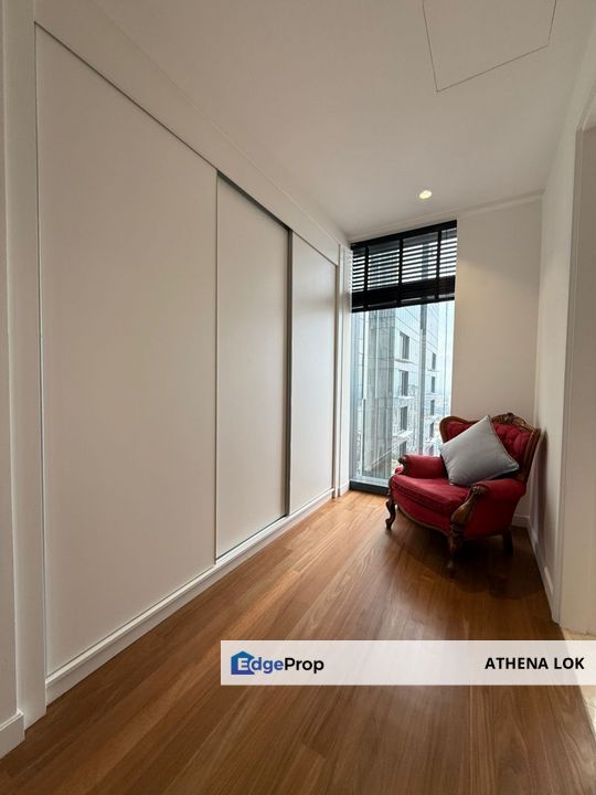 The Astaka 3 Bedroom Unit For Rent, Johor, Johor Bahru