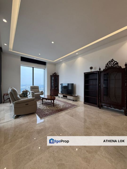 The Astaka 3 Bedroom Unit For Rent, Johor, Johor Bahru