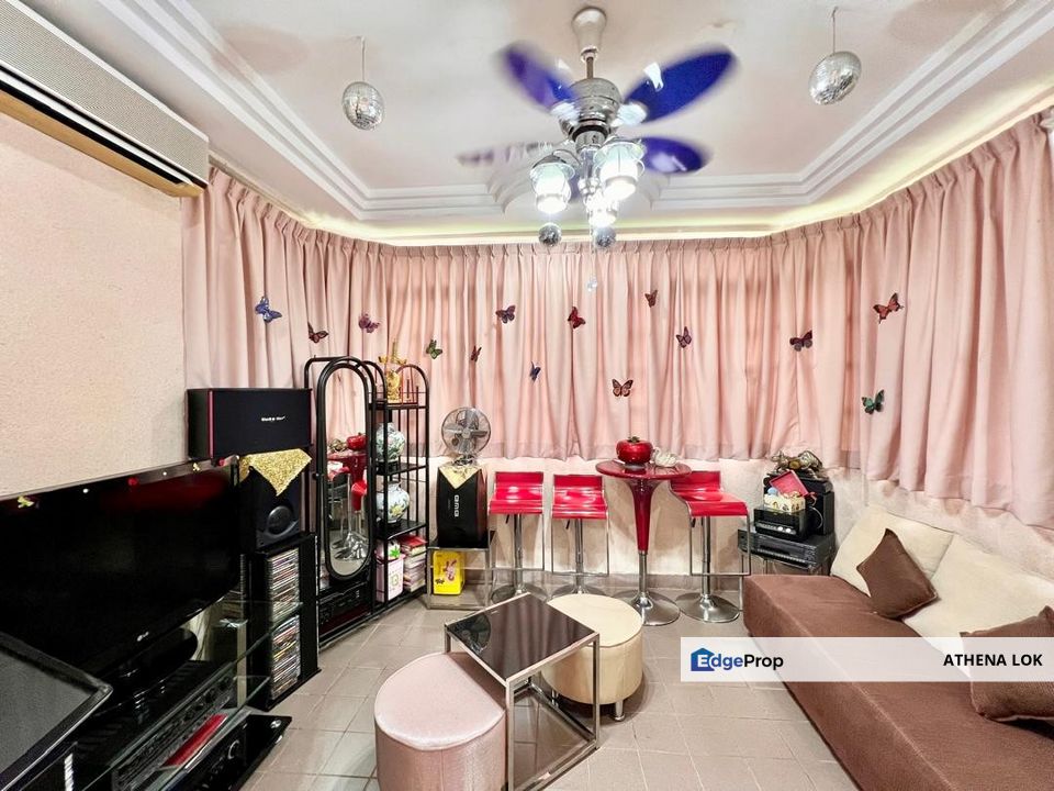 Perling - Detached House For Sale, Johor, Johor Bahru