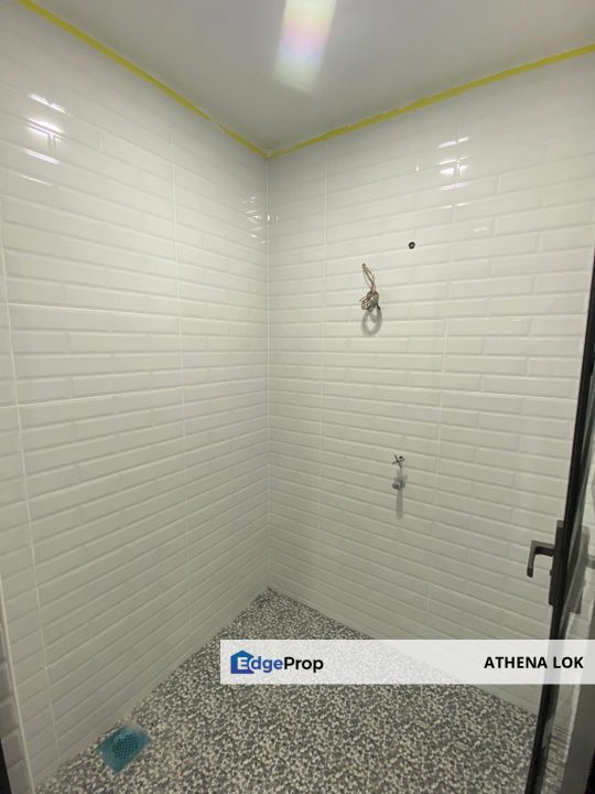 Mount Austin - Low-Cost House For Rent, Johor, Johor Bahru