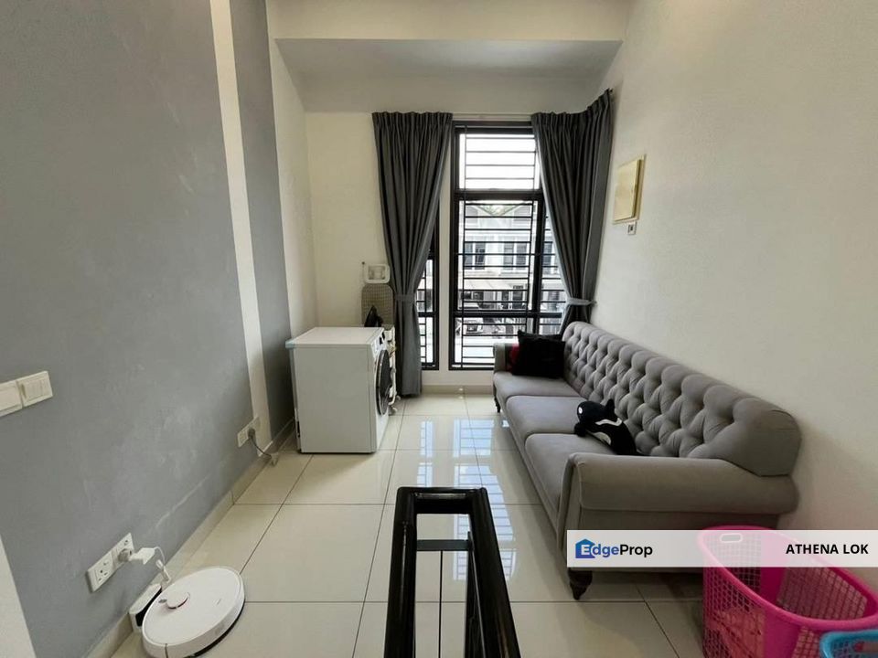 Setia Tropika - 2 Storey Terrace House For Sale, Johor, Setia Tropika