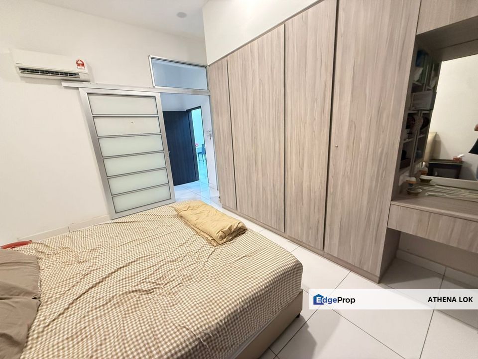 Bandar Putra - 1 Storey Terrace House For Sale, Johor, Kulai