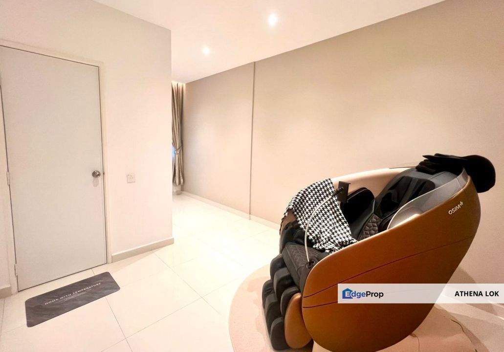 Setia Tropika - 2 Storey Terrace House For Sale, Johor, Setia Tropika