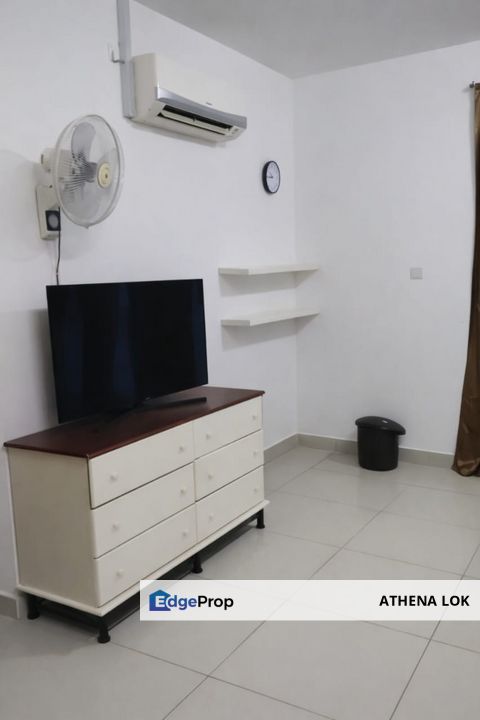 Bandar Cemerlang - 2 Storey Terrace House For Sale, Johor, Ulu Tiram