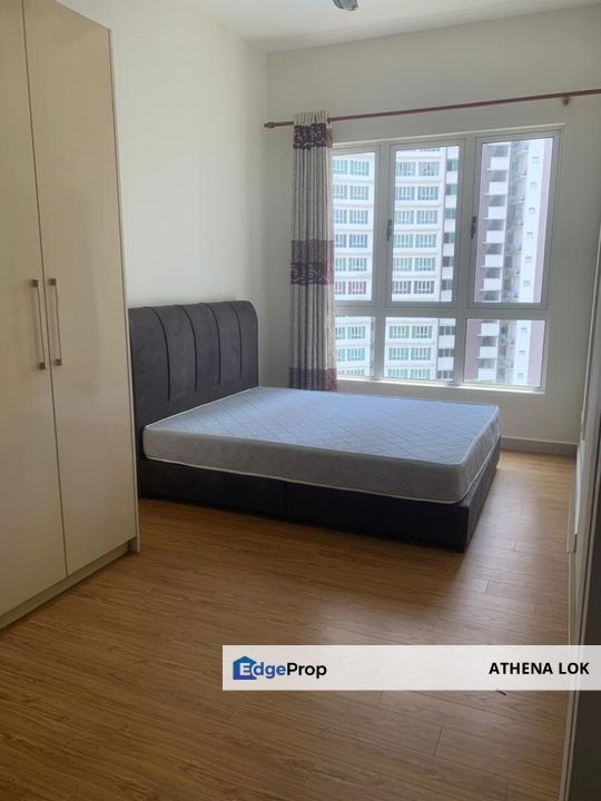 Tropez Residence 1 Bedroom Unit For Rent, Johor, Johor Bahru
