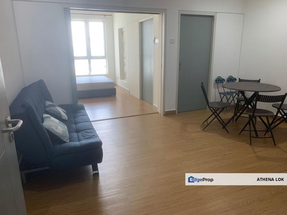 Tropez Residence 1 Bedroom Unit For Rent, Johor, Johor Bahru