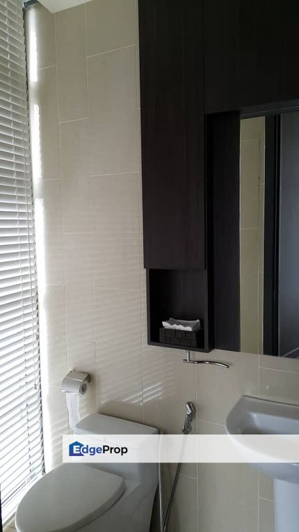 Idaman residence condominium klcc kuala lumpur for sale, Kuala Lumpur, KLCC