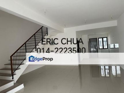 Brand new nadira bukit raja , Selangor, Klang