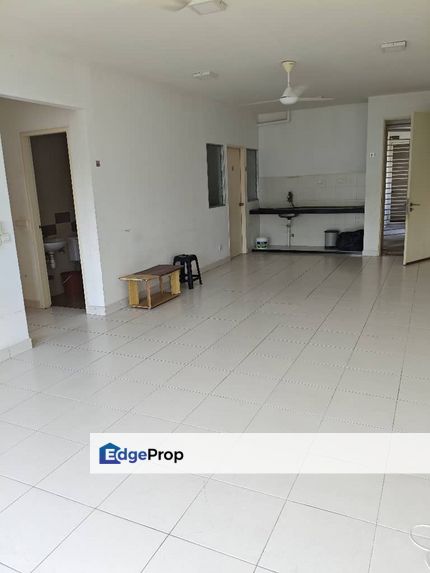 Seri Mutiara apartment Setia Alam , Selangor, Setia Alam/Alam Nusantara