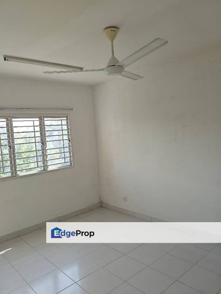 Seri Mutiara apartment Setia Alam , Selangor, Setia Alam/Alam Nusantara