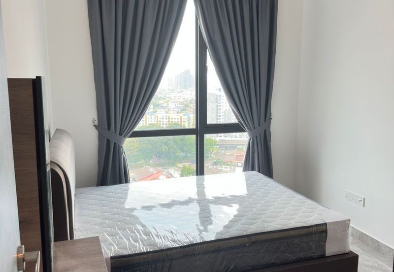 The Park 2 @ Pavilion