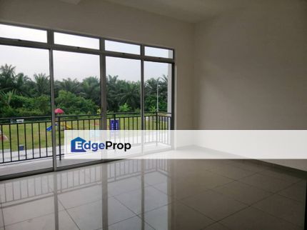 2sty 20x60 Teluk Panglima Garang brand new, Selangor, Klang